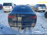 Audi A5 Prestige WAUCNCF55KA003957 снимка