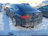 Audi A5 Prestige WAUCNCF55KA003957 снимка