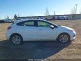 Chevrolet Cruze Lt 3G1BE6SM1KS547859 снимка