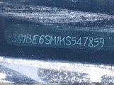 Chevrolet Cruze Lt 3G1BE6SM1KS547859 снимка