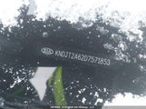 Kia Soul 2.0L 2U/2.0L 4U/2.0L 4U Burner/2.0L 4U Luxury/2.0L 4U Retro KNDJT2A62D7571853 fotografie
