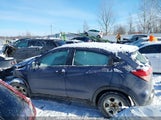 Honda Hr-V Lx 3CZRU6H3XHM100641 снимка