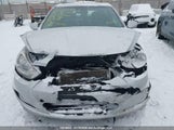Hyundai Accent Gls KMHCU5AE5CU057070 снимка