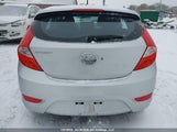 Hyundai Accent Gls KMHCU5AE5CU057070 снимка