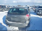 Toyota Matrix Xr 2T1KR32E97C634934 снимка