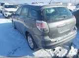 Toyota Matrix Xr 2T1KR32E97C634934 снимка