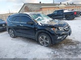 Honda Cr-V Touring 5J6RM4H93GL809677 снимка