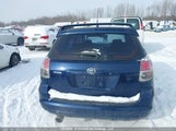 Toyota Corolla Matrix Xr 2T1KR32E46C599248 снимка