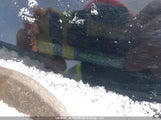 Toyota Corolla Matrix Xr 2T1KR32E46C599248 снимка