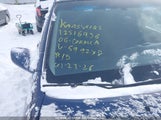 Toyota Corolla Matrix Xr 2T1KR32E46C599248 снимка