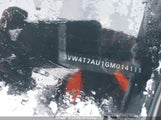 Volkswagen Golf Gti 5-Door Autobahn 3VW4T7AU1GM014111 снимка
