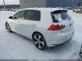 Volkswagen Golf Gti 5-Door Autobahn 3VW4T7AU1GM014111 снимка
