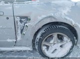 Ford Mustang Gt 1FAFP42X92F107822 снимка
