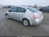 Nissan Sentra 2.0/2.0S/Sr/2.0Sl 3N1AB6AP4AL689058 fotografie