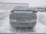 Mitsubishi Lancer Es/Se Ltd JA32U2FU4GU601903 снимка