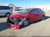 Toyota Corolla Se 2T1BURHE6HC822370 снимка