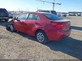 Toyota Corolla Se 2T1BURHE6HC822370 снимка