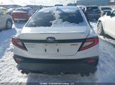 Subaru Wrx Sport JF1VBAH68R8813752 photo