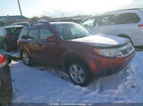 Subaru Forester 2.5X JF2SH62659H730153 снимка