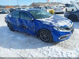 Honda Civic Ex 4Dr 2HGFC2F74MH011751 снимка