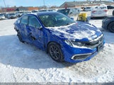Honda Civic Ex 4Dr 2HGFC2F74MH011751 снимка