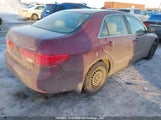 Honda Accord Lx 1HGCM66375A802196 снимка