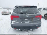 Honda Pilot Ex-L Navi 5FNYF6H73GB501840 снимка