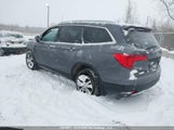 Honda Pilot Ex-L Navi 5FNYF6H73GB501840 снимка