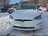 Tesla Model X Awd/Plaid 7SAXCDE57NF342333 снимка