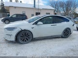 Tesla Model X Awd/Plaid 7SAXCDE57NF342333 снимка