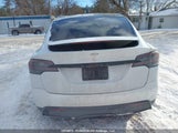 Tesla Model X Awd/Plaid 7SAXCDE57NF342333 снимка