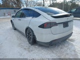 Tesla Model X Awd/Plaid 7SAXCDE57NF342333 снимка
