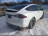 Tesla Model X Awd/Plaid 7SAXCDE57NF342333 снимка
