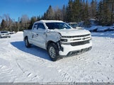 Chevrolet Silverado  Rst 1GCRYEED1KZ276453 снимка