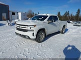 Chevrolet Silverado  Rst 1GCRYEED1KZ276453 снимка