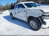 Chevrolet Silverado  Rst 1GCRYEED1KZ276453 снимка