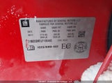 Chevrolet Cruze 1G1BE5SM7J7106440 снимка