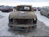 Ford F Series 1FTXW43R28EA17203 снимка