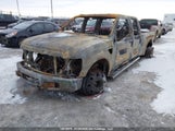 Ford F Series 1FTXW43R28EA17203 снимка