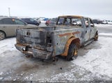 Ford F Series 1FTXW43R28EA17203 снимка