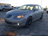 Mazda Mazda3 JM1BK143151257845 снимка
