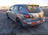 Mazda Mazda3 JM1BK143151257845 снимка