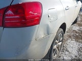 Nissan Rogue Sv W/Sl Pkg JN8AS5MV3DW113000 photo