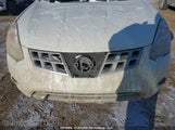 Nissan Rogue Sv W/Sl Pkg JN8AS5MV3DW113000 photo