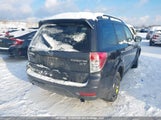 Subaru Forester Limited JF2SHHEC9BH721118 снимка