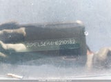 GMC Terrain Sle 2GKFLSEK4H6250582 снимка