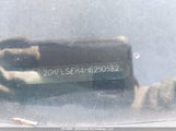 GMC Terrain Sle 2GKFLSEK4H6250582 снимка