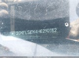 GMC Terrain Sle 2GKFLSEK4H6250582 снимка