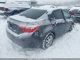 Toyota Corolla Ce 2T1BURHE1KC163878 снимка