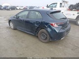 Toyota Corolla Se JTNK4MBE1M3133301 снимка